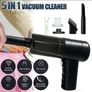 Handheld Mini Vacuum Image 2