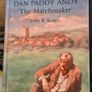 Dan Paddy Andy. The Matchmaker By John B. Keane. Hardback In Very Good Condition. Large Print Edition. Image 5
