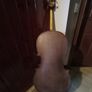Cello Stentor Student 2, Full Size 4/4 Image 2