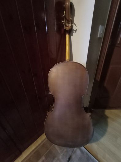 Cello Stentor Student 2, Full Size 4/4