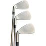 Ben Ross HTX Compressor Irons / 5-Pw-Gw (No 7 Iron) / KBS Tour 105 Regular Image 5