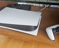 PS5 Standard Edition
