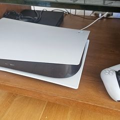 PS5 Standard Edition