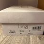 Linzi cerise pink shoes size 39 Image 4
