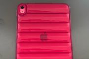 iPad 10th Generation 2022 10.9 inch Case Pink