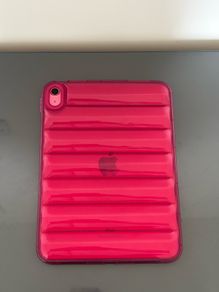 iPad 10th Generation 2022 10.9 inch Case Pink