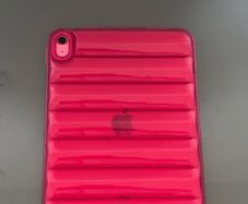 iPad 10th Generation 2022 10.9 inch Case Pink