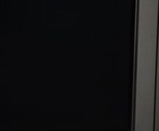 Vintage Apple 17" Studio Display See-Through CRT EMC 1855 M7768 Untested