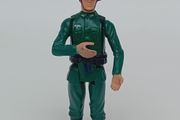 Palitoy Action Force Series 1 German Stormtrooper
