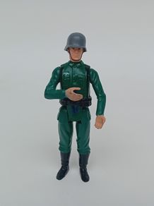 Palitoy Action Force Series 1 German Stormtrooper