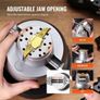Ball Vise, 5" Engraving Setting Tool, 360 Rotation Engraving Block Vise, 35 PCS Attachment Jewelry Engraving Block Tools Image 5