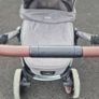Mamas and Papas Ocarro Pushchair Image 6