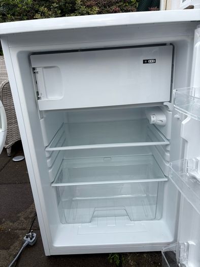 fridge belling