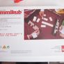 The Original Word Rummikub Board Game by Goliath 1995 Image 2