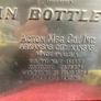 Coca Cola Genuine Cooler American Acton MFG Image 2