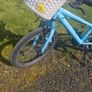Ridgeback 20" bike Image 5