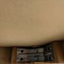 IKEA table hogsby 4 / 6 seater Oak Image 3