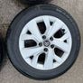 Citroen Alloys Wheels R16 Image 6