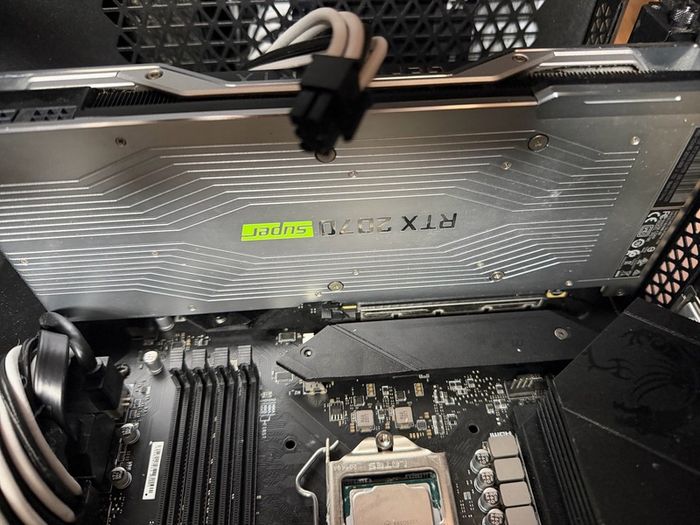 Gaming pc