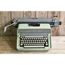1960s Remington International Typewriter KAS1228 Image 2
