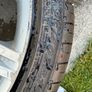 19 inch bmw spiders Image 3