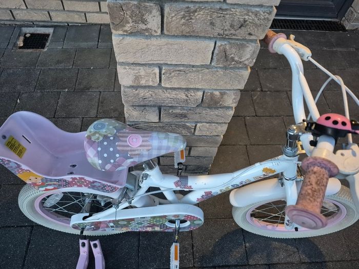 Bike 16