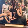 Jimi Hendrix Experience - Electric Ladyland (First Press / Controversial Cover) Image 9