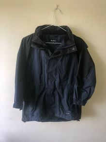 Peter storm jacket (age 7-8)