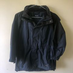 Peter storm jacket (age 7-8)