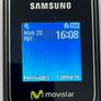 Spanish Samsung GT- E1190 Mobile Phone Image 3