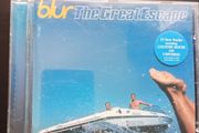 Blur - The Great Escape
