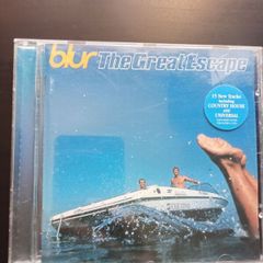 Blur - The Great Escape