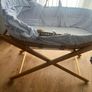 free moses basket Image 3