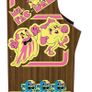 Ms Pacman Image 2