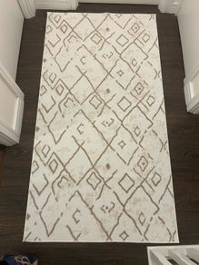 Washable Rug