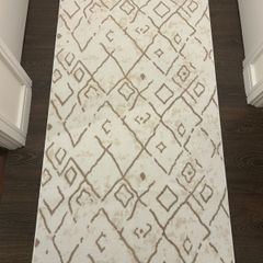Washable Rug
