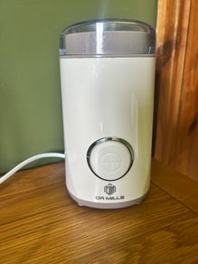 Coffee Grinder