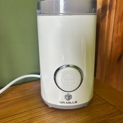 Coffee Grinder
