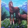 Canvas  Paintings x 9 in Total Image 3