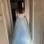 Debs Dress Image 3