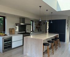 Bulhaup kitchen for sale .