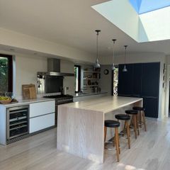 Bulhaup kitchen for sale .