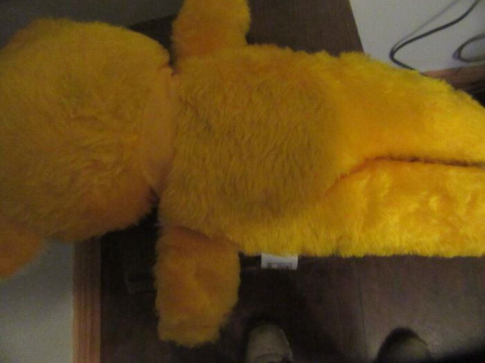 Clara Toys Cork Irish Teddy Bear