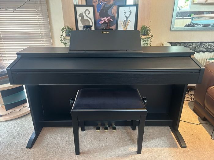 Casio AP270 Digital Piano