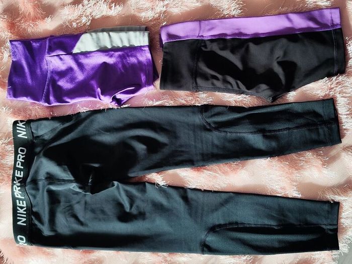 Girls sportswear 6/7y