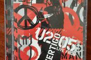 U2 Vertigo - DVD - Live In Chicago 2005