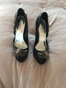 shoes Karen Millen