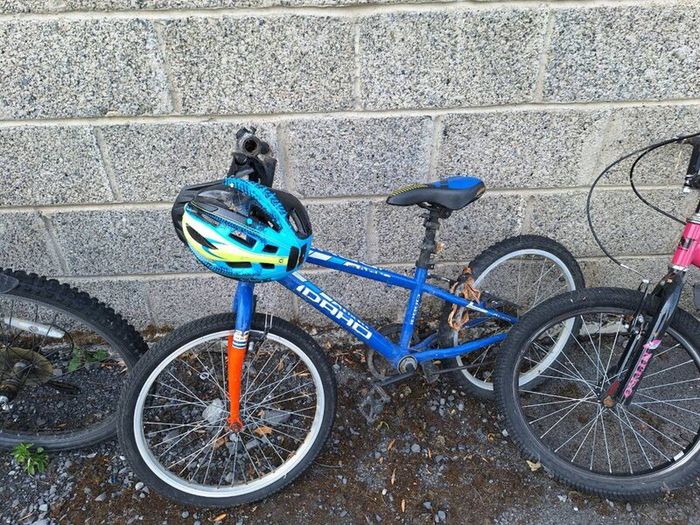 Bikes