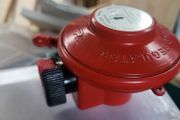 gas regulator