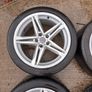 18" Audi alloys Image 6